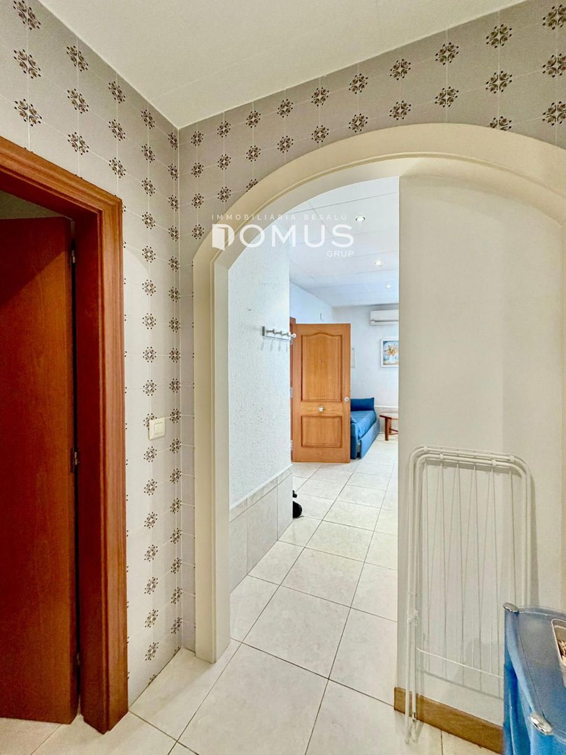 Piso de 37 m² en l'Escala