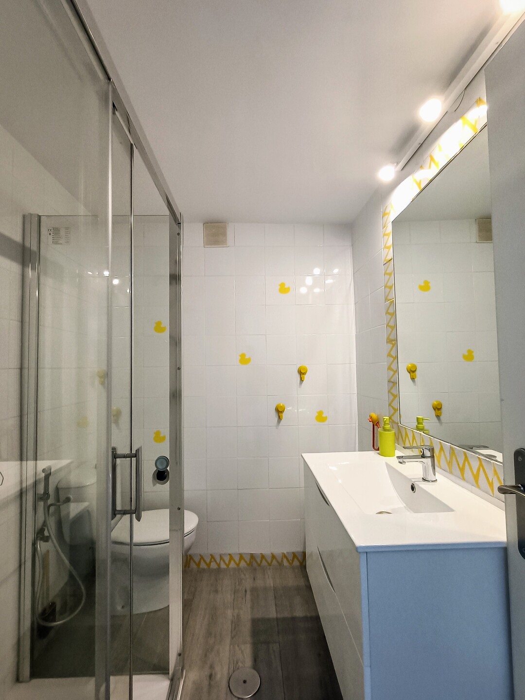 Piso de 92 m² en Almuñécar