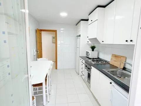 Habitació de lloguer, Múrcia