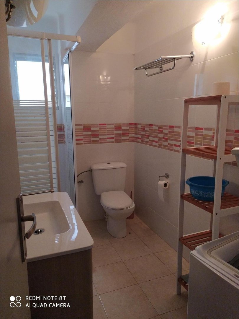 Piso de 75 m² en Cartagena