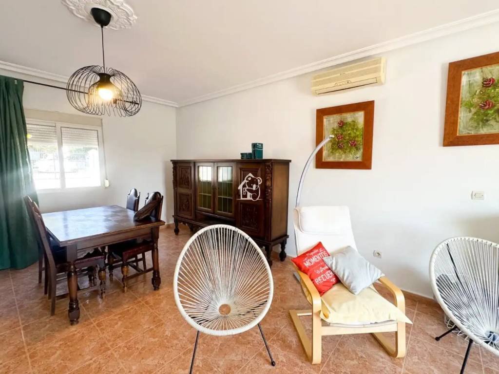 Piso de 500 m² en Pilar de la Horadada