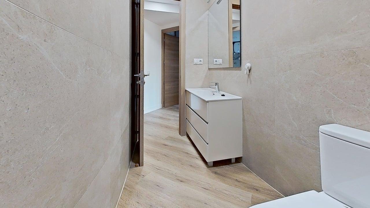 Habitació de lloguer, Leganès