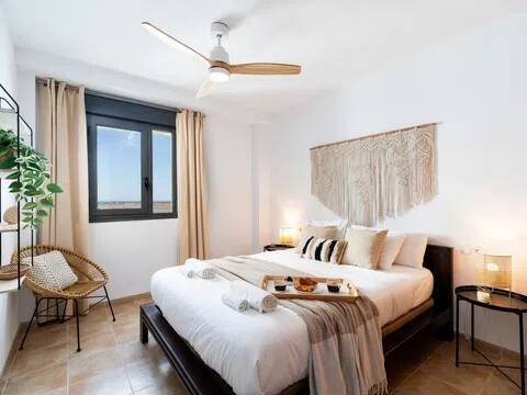 Piso de 100 m² en Conil de la Frontera