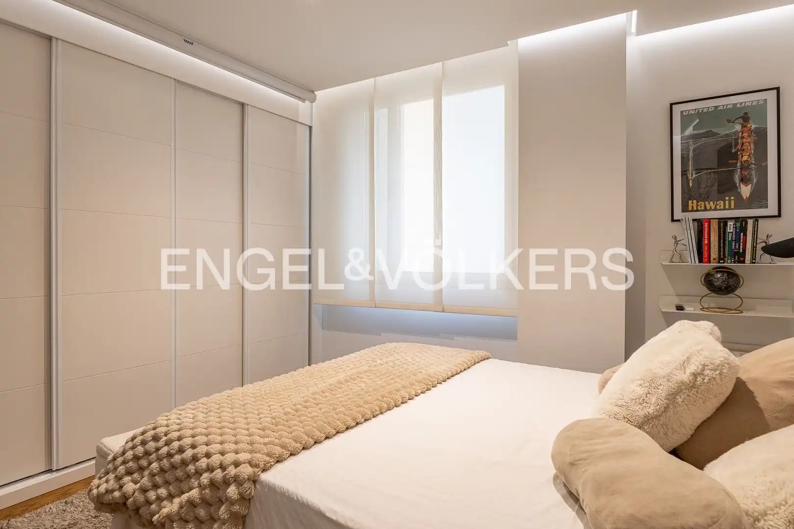Piso de 113 m² en Madrid