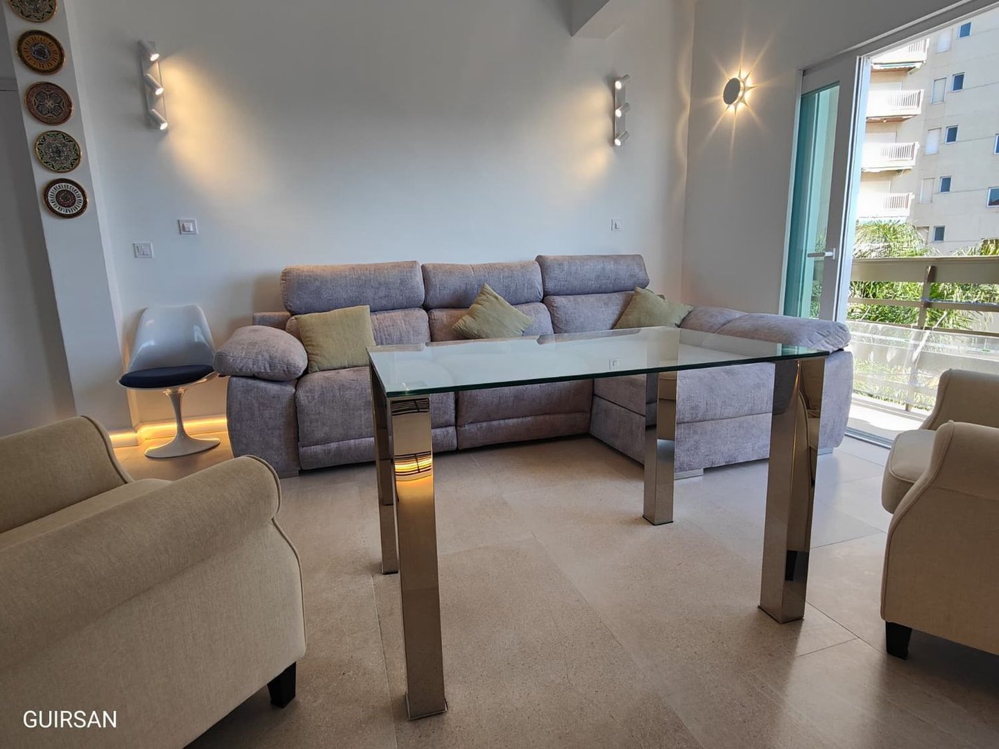 Piso de 70 m² en Almuñécar