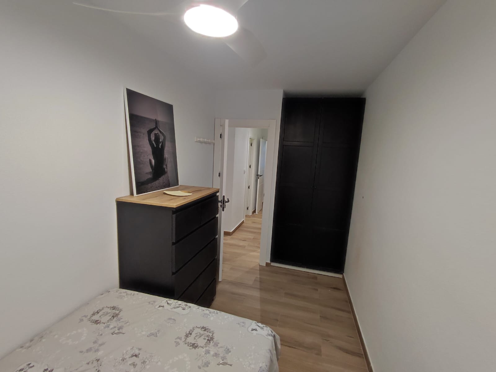 Habitación 110 m², Murcia