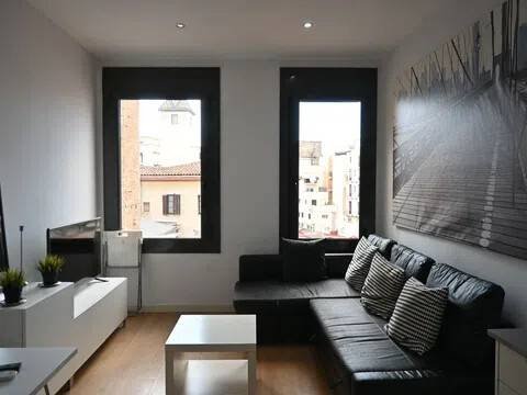 Apartamento 60 m² em Barcelona