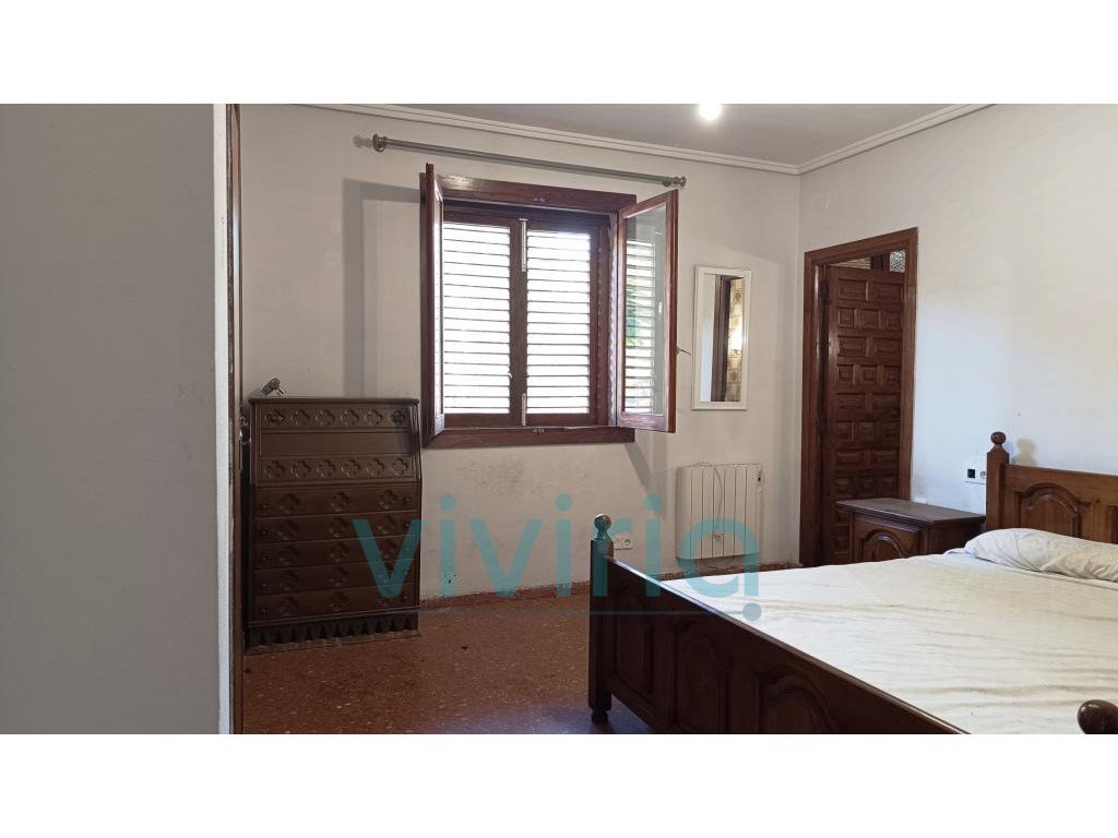 Casa de 373 m² a Paterna