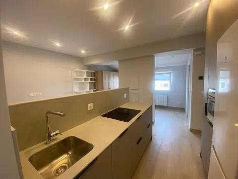 Pis de 53 m² a Bilbao