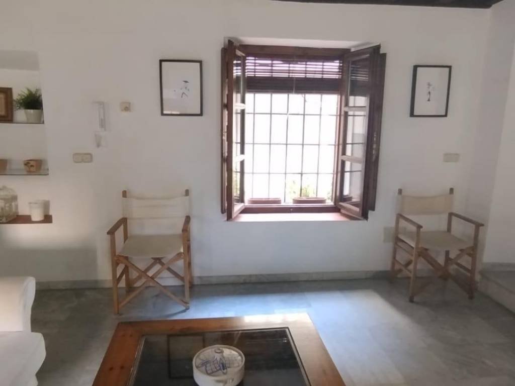 Piso de 95 m² en Granada