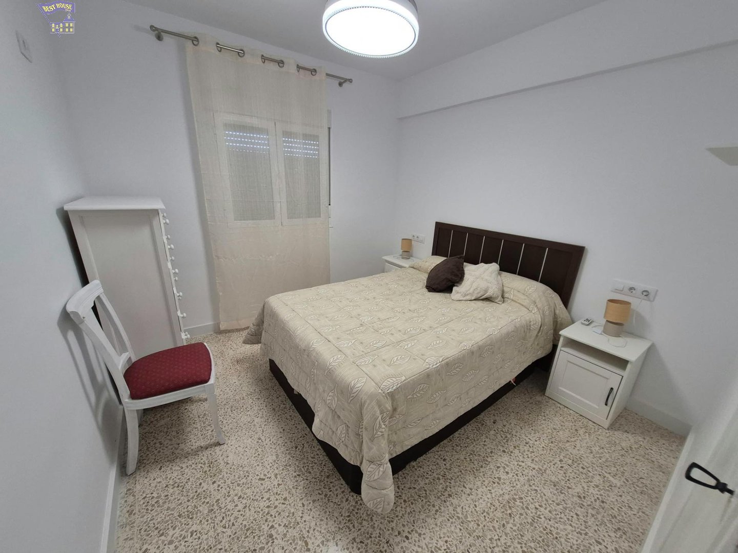 Piso de 90 m² en Arcos de la Frontera
