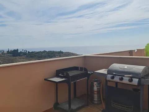 Wohnung 80 m² in Rincón de la Victoria