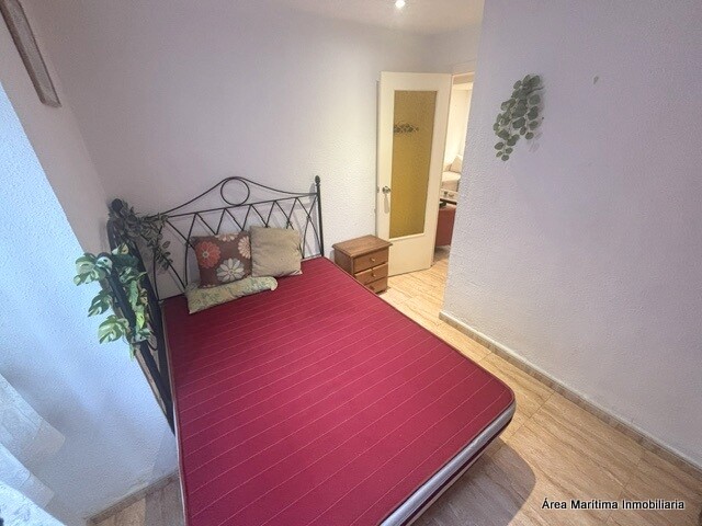 Pis de 60 m² a València
