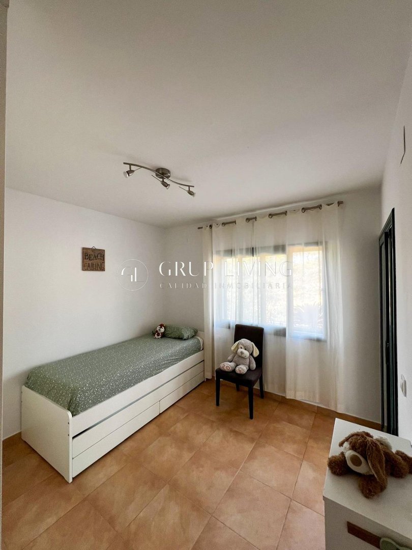 Pis de 160 m² a Olivella