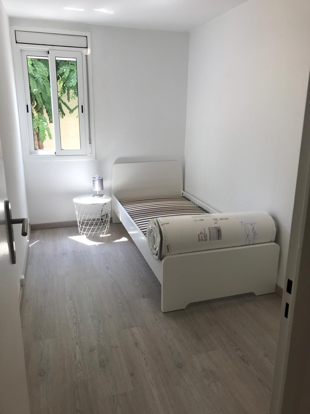 Pis de 78 m² a l'Hospitalet de Llobregat