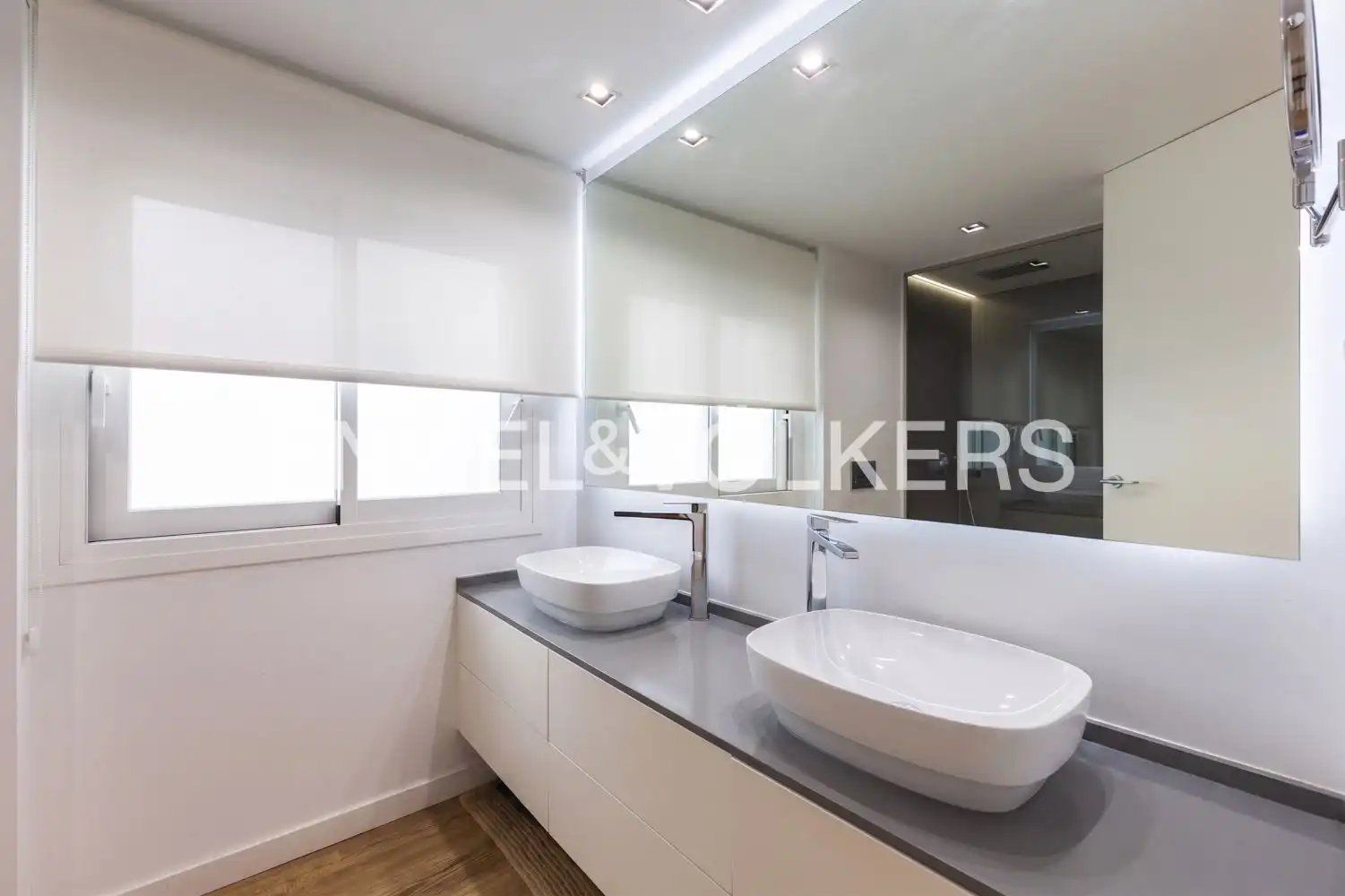 Pis de 275 m² a València