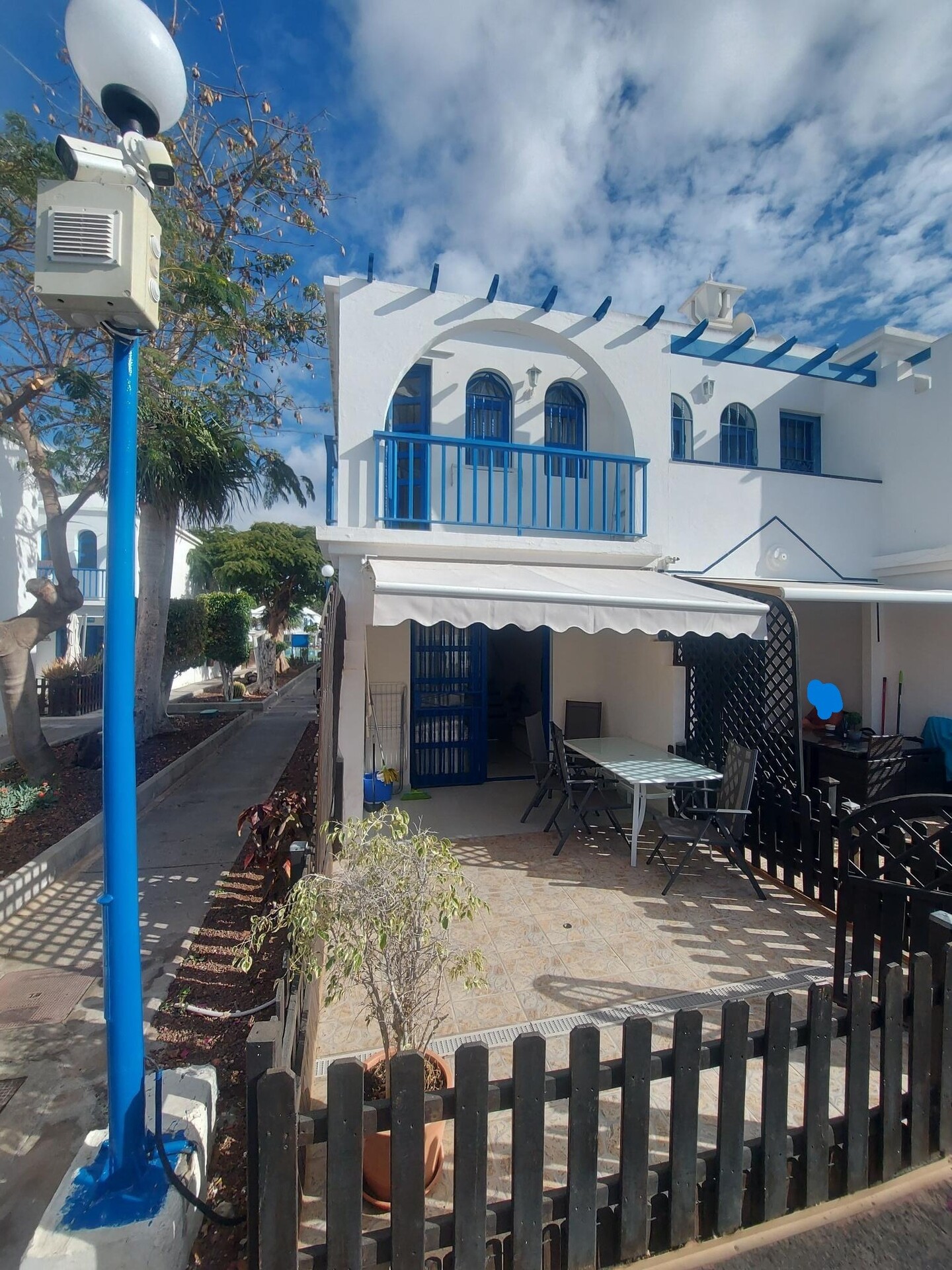 Wohnung 40 m² in San Bartolomé de Tirajana