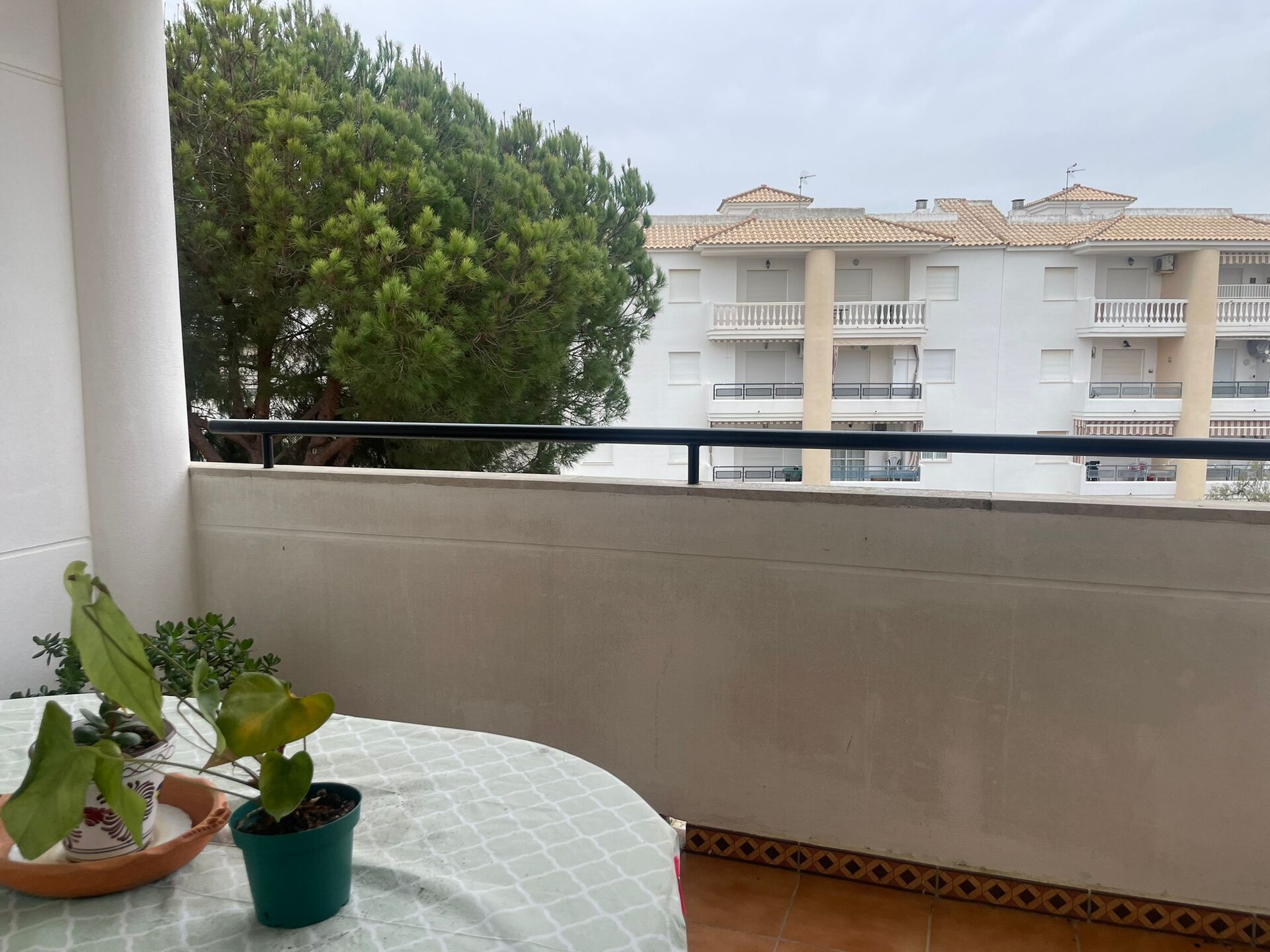 Piso de 91 m² en Punta Umbría