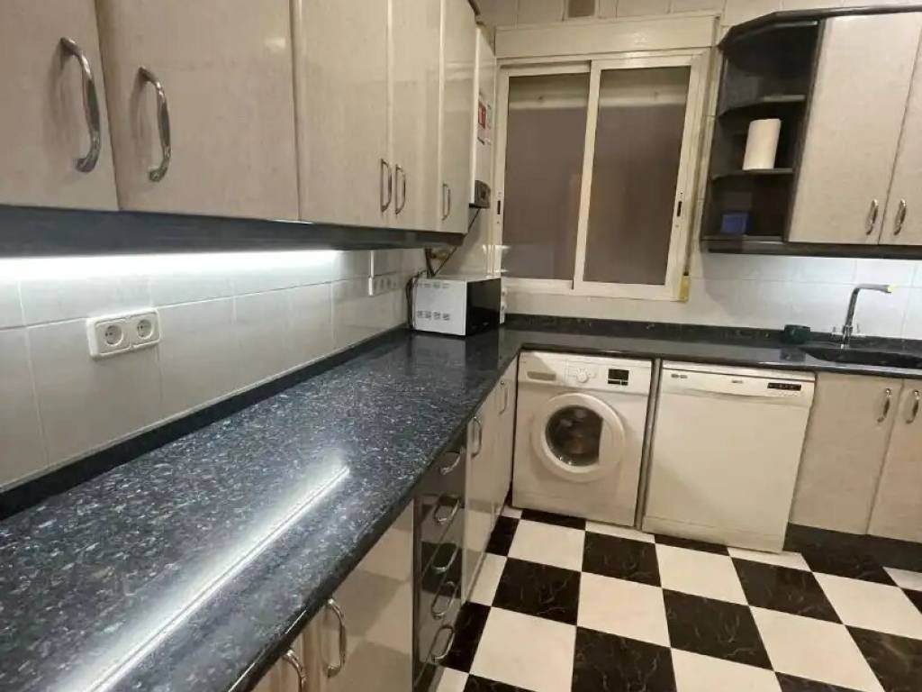 Piso de 90 m² en Valencia