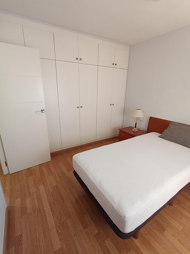 Piso de 112 m² en Murcia
