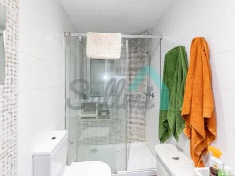 Piso de 78 m² en Gijón