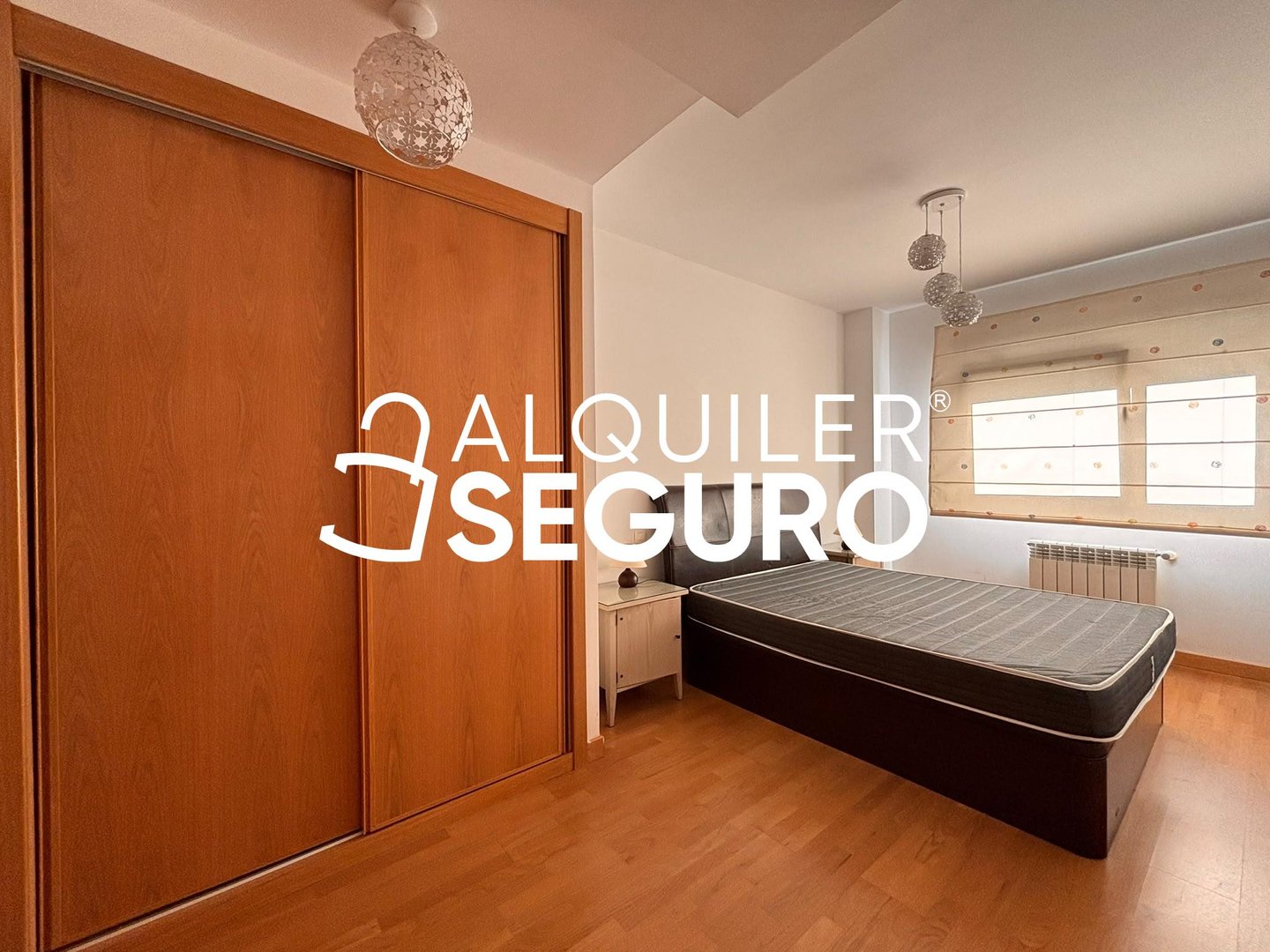 Piso de 75 m² en Madrid