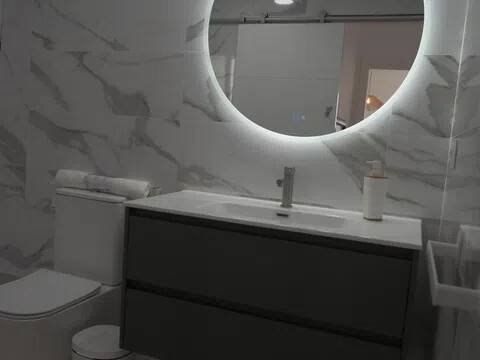 Pis de 70 m² a Sagunt