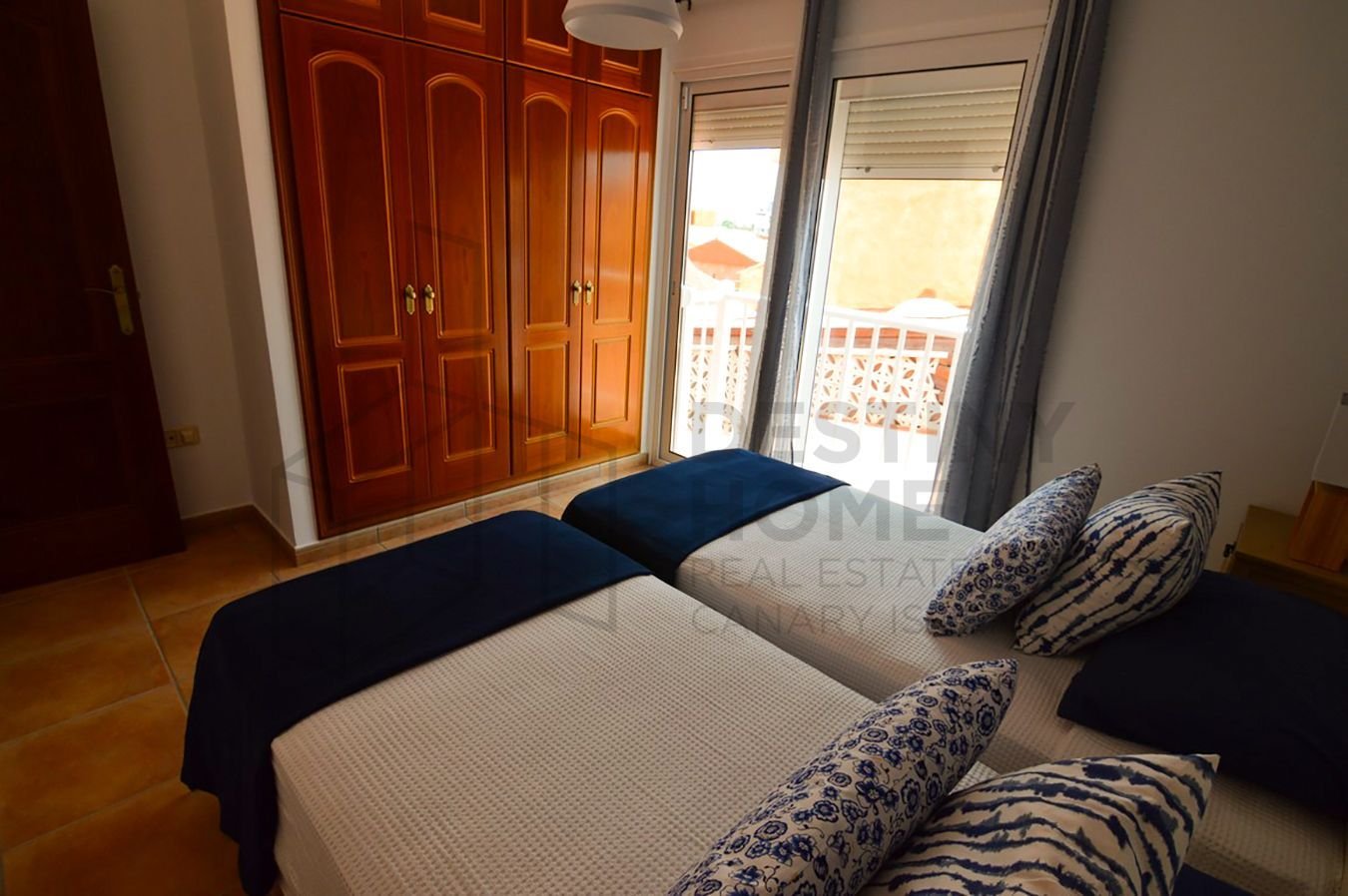 Haus 120 m² in La Oliva