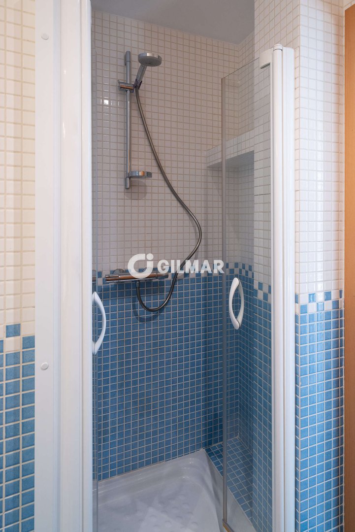 Piso de 57 m² en Madrid