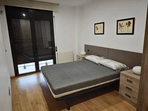 Piso de 112 m² en Lérida
