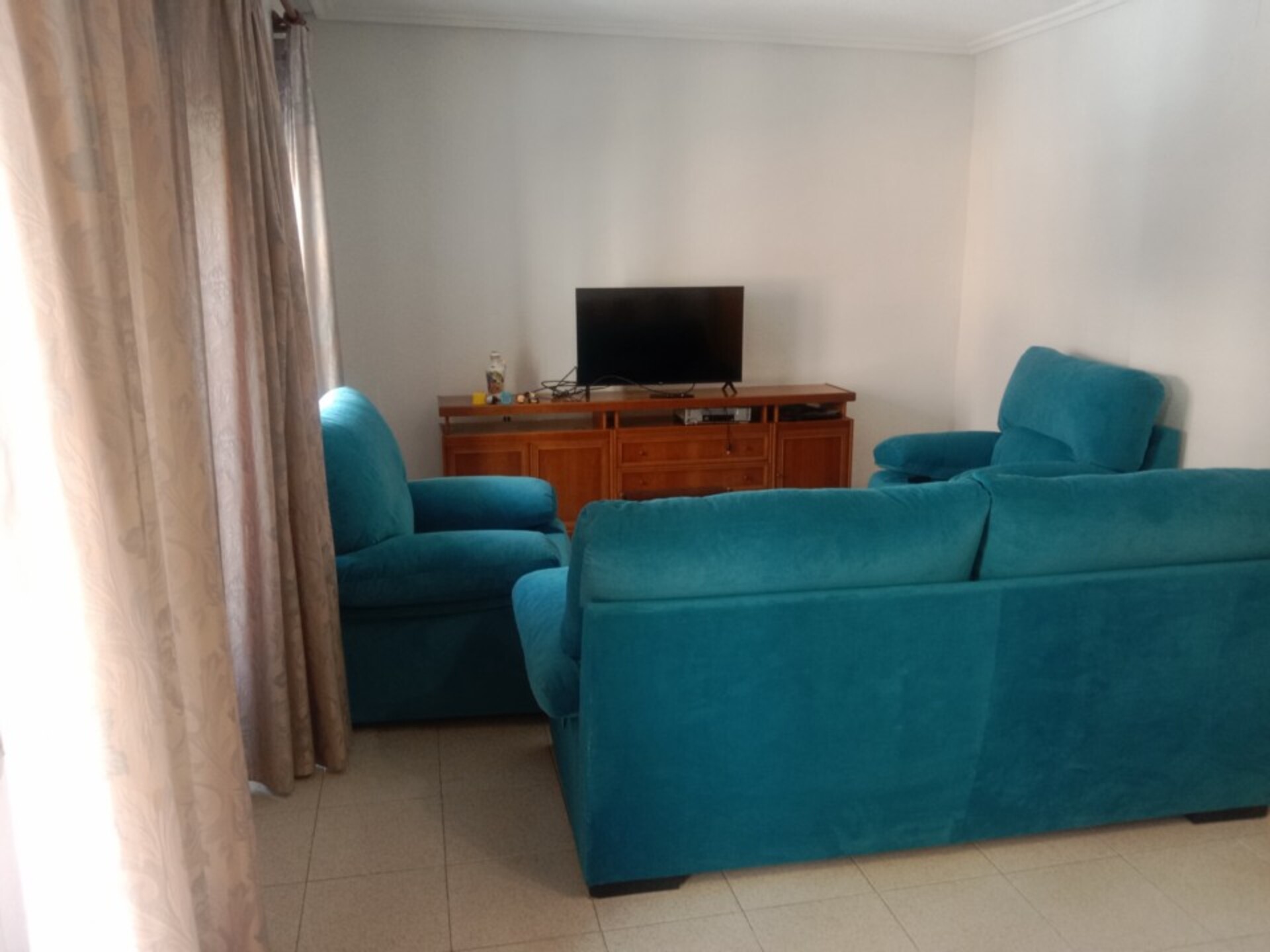 Habitación 120 m², Elche