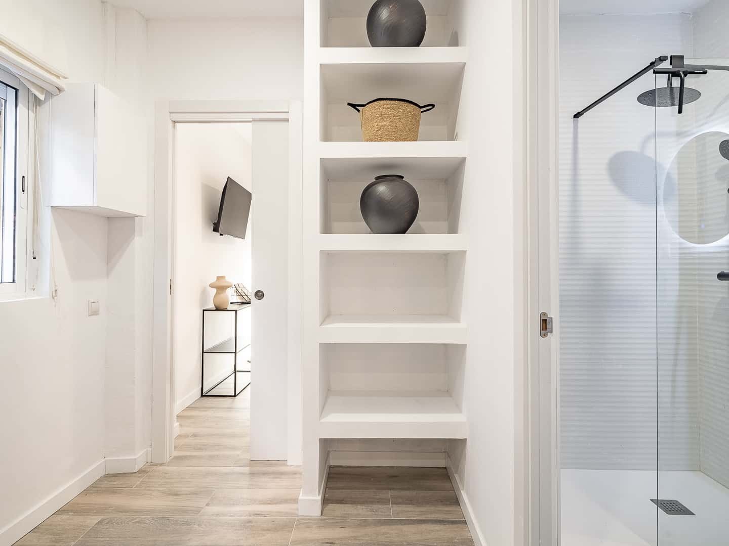 Pis de 40 m² a Barcelona