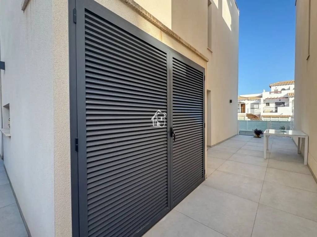 Casa de 144 m² en Orihuela