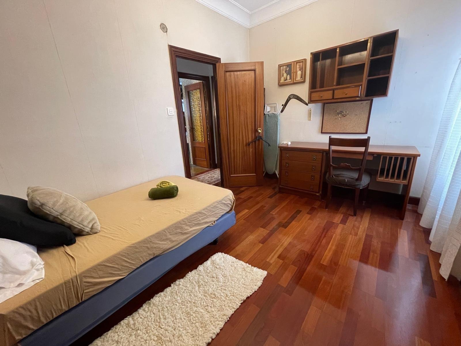 Piso de 102 m² en Bilbao