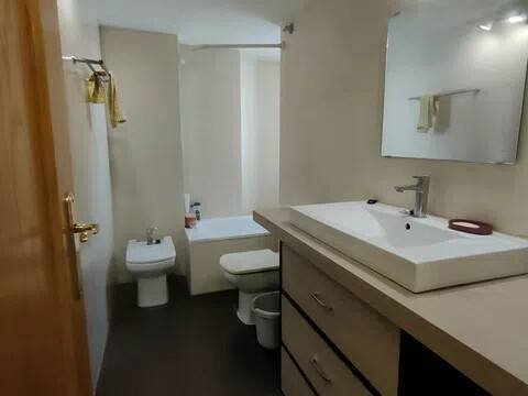 Appartement 81 m² à Valence