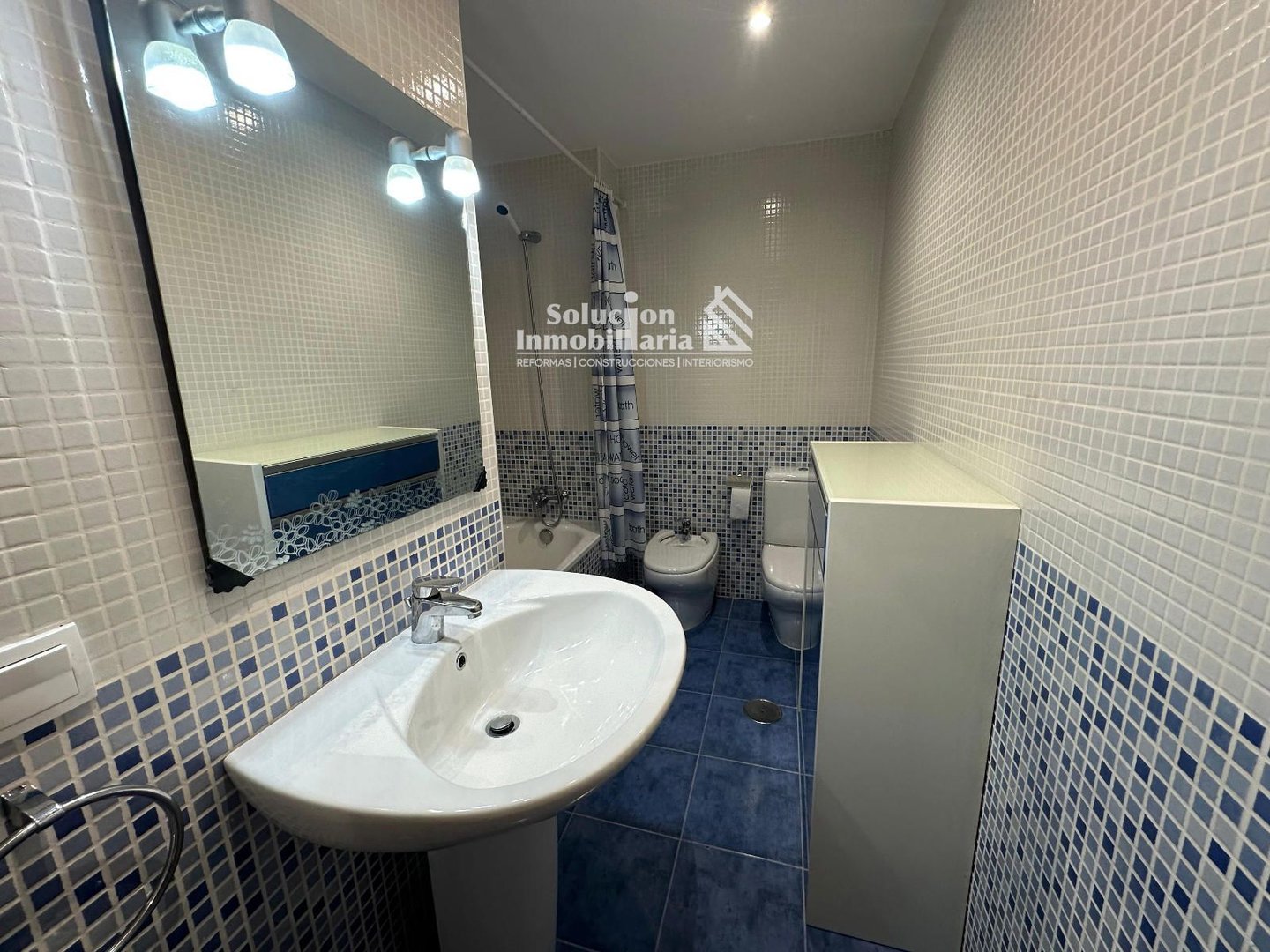 Wohnung 55 m² in Salamanca