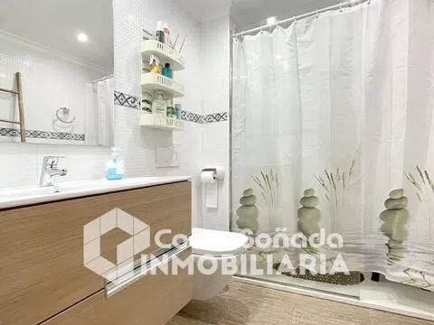 Piso de 70 m² en Calpe