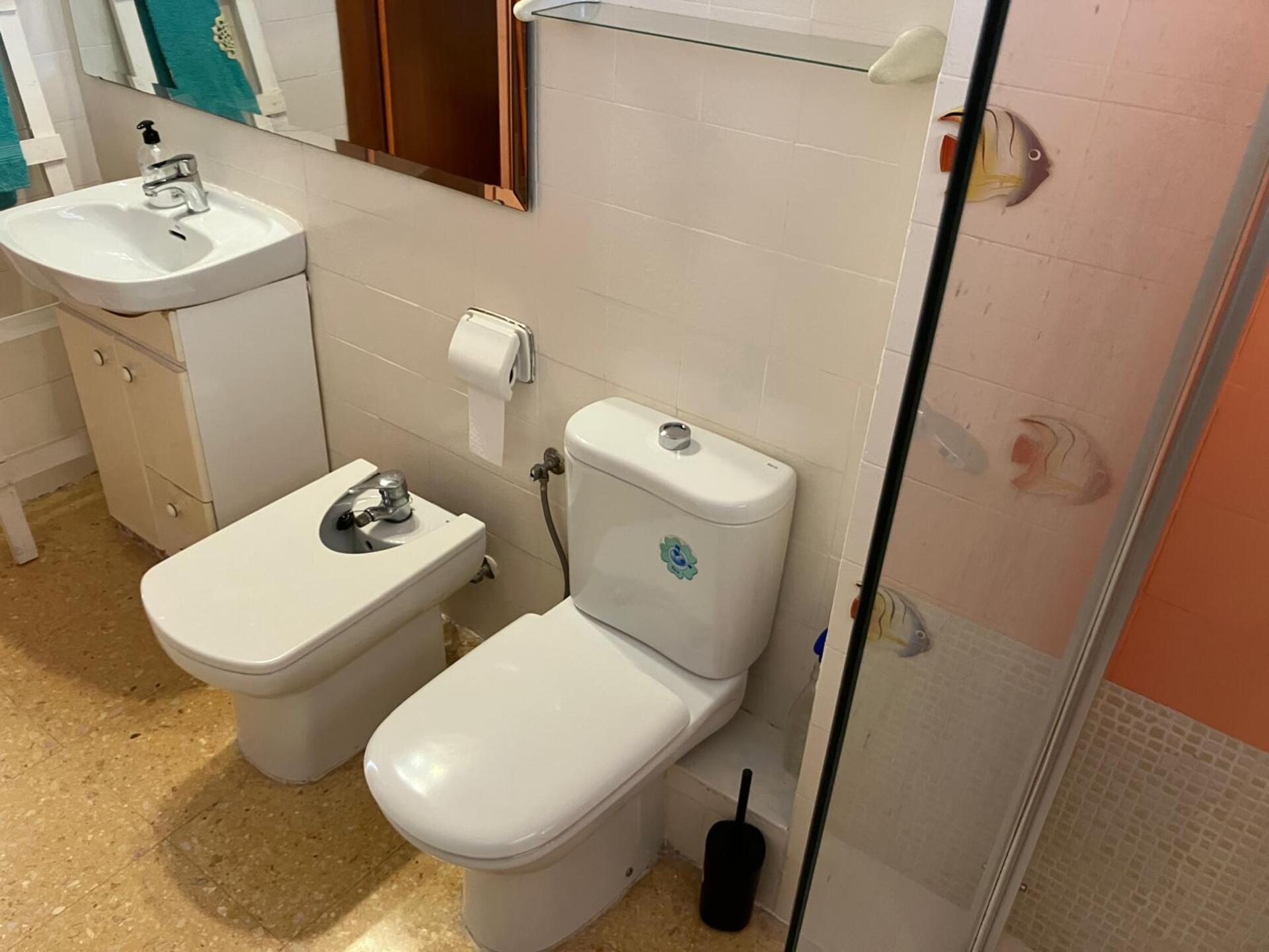 Piso de 80 m² en Canet de Berenguer