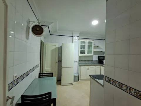 Piso de 100 m² en Carmona
