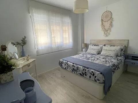 Piso de 100 m² en Alicante