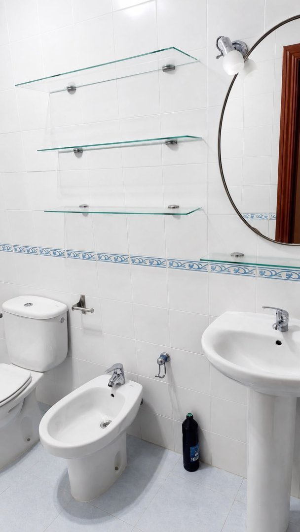 Piso de 138 m² en Motril