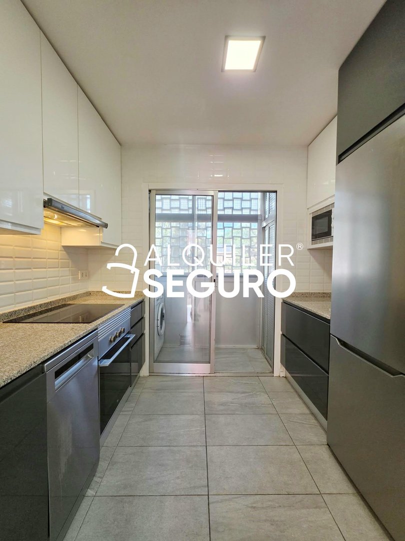 Appartement 80 m² à Collado Villalba