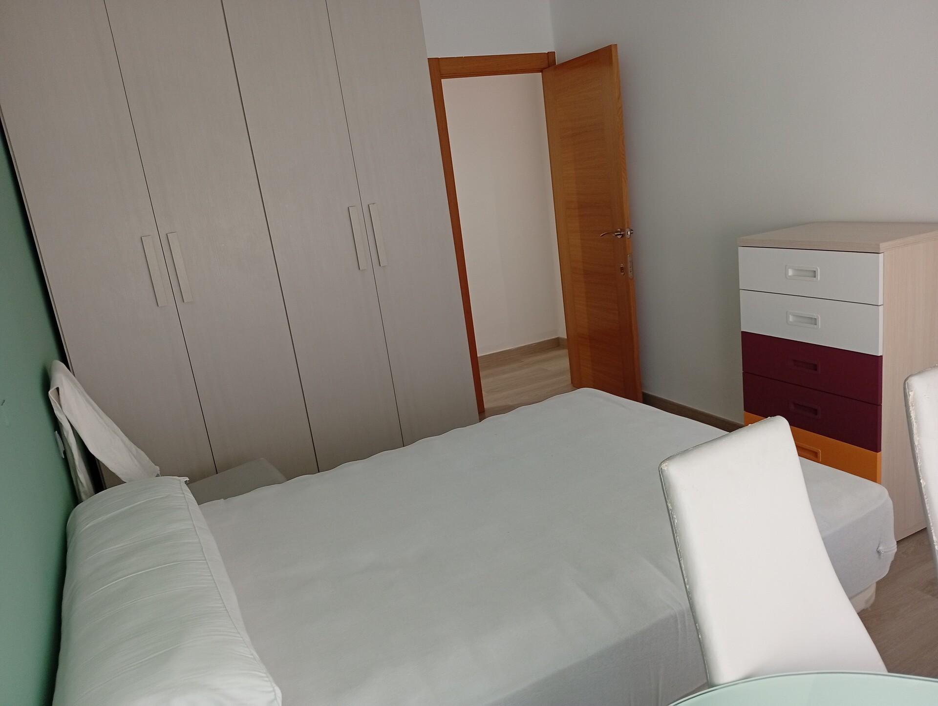Wohnung 80 m² in Albacete