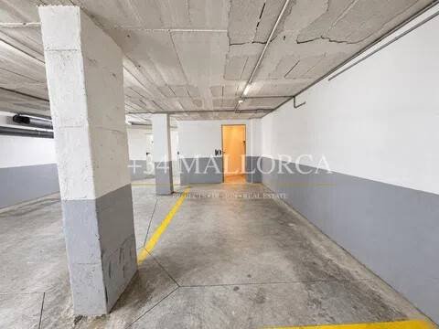 Piso de 135 m² en Llucmajor
