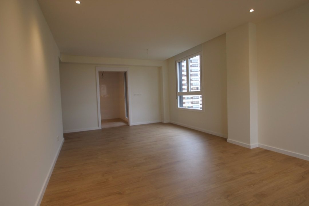 Piso de 105 m² en Pamplona