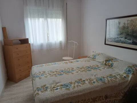Piso de 104 m² en Cunit