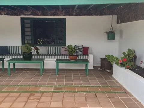 Casa de 333 m² en Haría