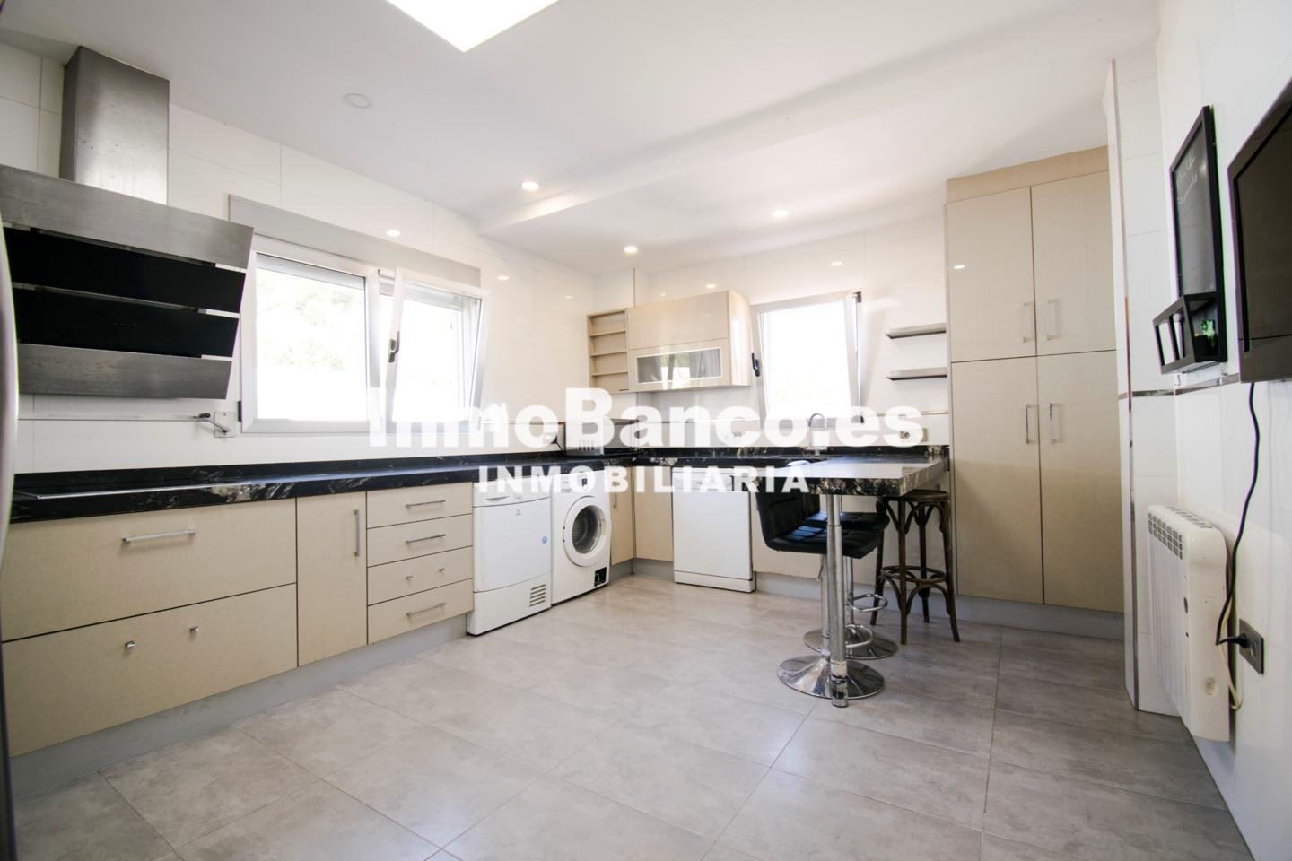 Haus 411 m² in Torrent