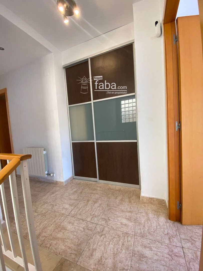 Piso de 204 m² en Calafell