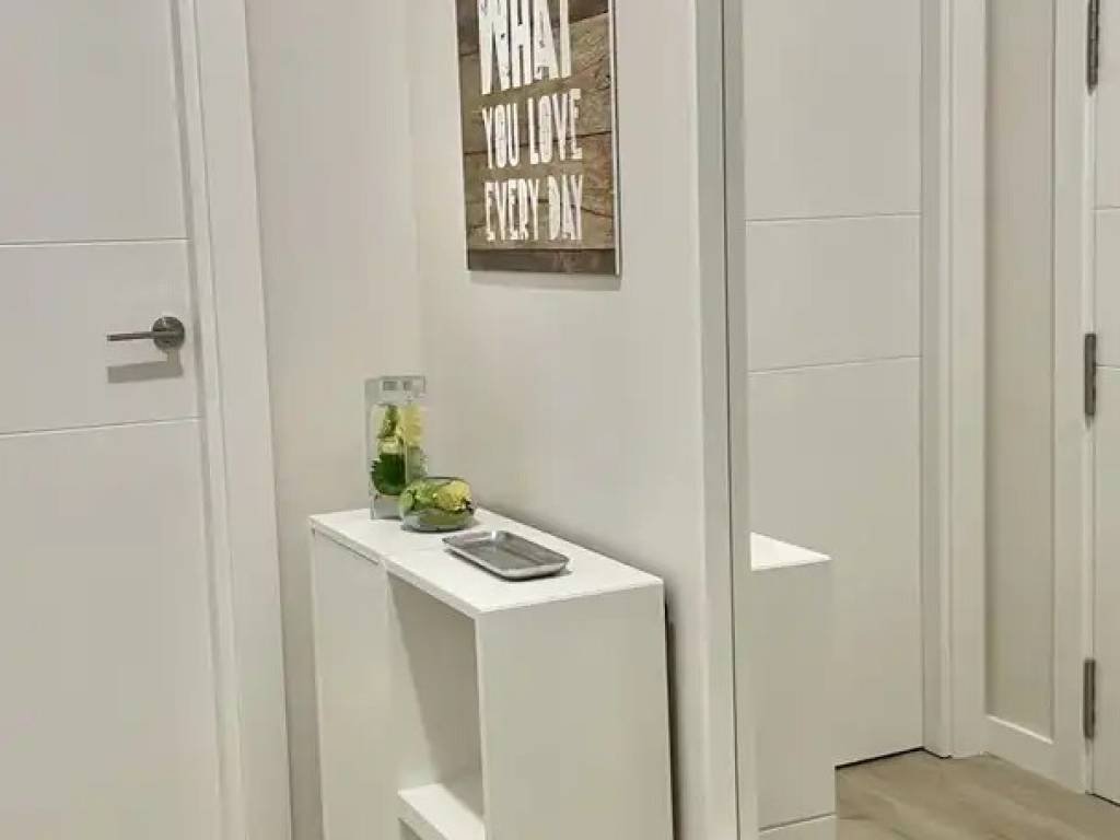 Piso de 80 m² en Pamplona